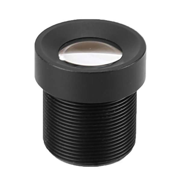 High Definition Camera Board Lens 12mm brændvidde Sikkerhed CCTV overvågningsdele