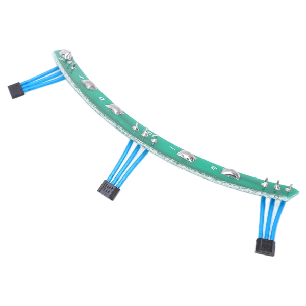 Elektrisk Scooter Hall Sensor Plade Motor Hall Sensor PCB Plade til Xiaomi Elektrisk Scooter