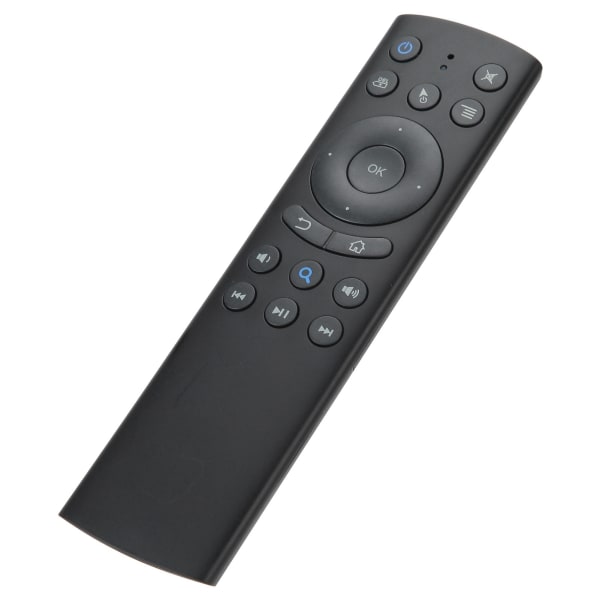 G20BTS Bluetooth Mouse -kaukosäädin Langaton lähetys Vakaa liitäntä TV Boxille