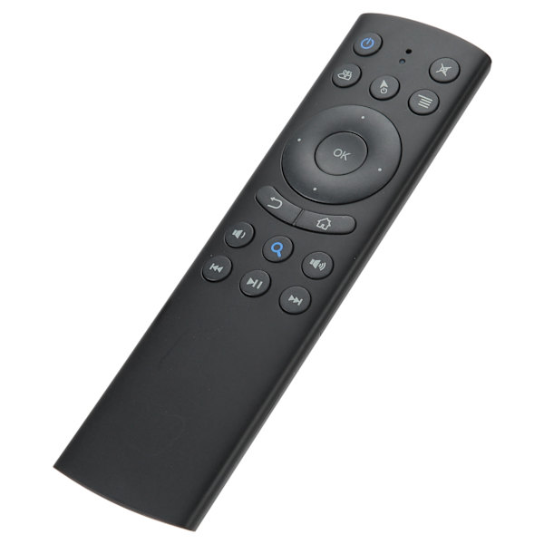 G20BTS Bluetooth Mus Fjernbetjening Trådløs transmission Stabil forbindelse til TV Box