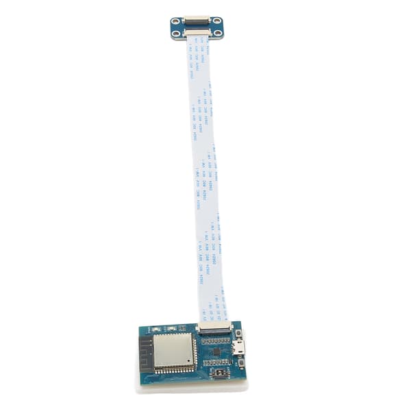E-papper Trådlöst Nätverksdrivkort 5V Inbyggd ESP32 WiFi Bluetooth Stöd PCB E-papper Drivkort