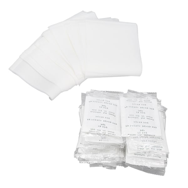 Sumifun Detox Fodplaster Søvnkvalitet Blodcirkulation Forbedring Malurt Fodpuder
