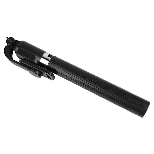 1,7 m Mobiltelefonstativ Bluetooth-fjernbetjening Udvidet Universal Håndholder Selfie Stick-telefonholder til Vlog
