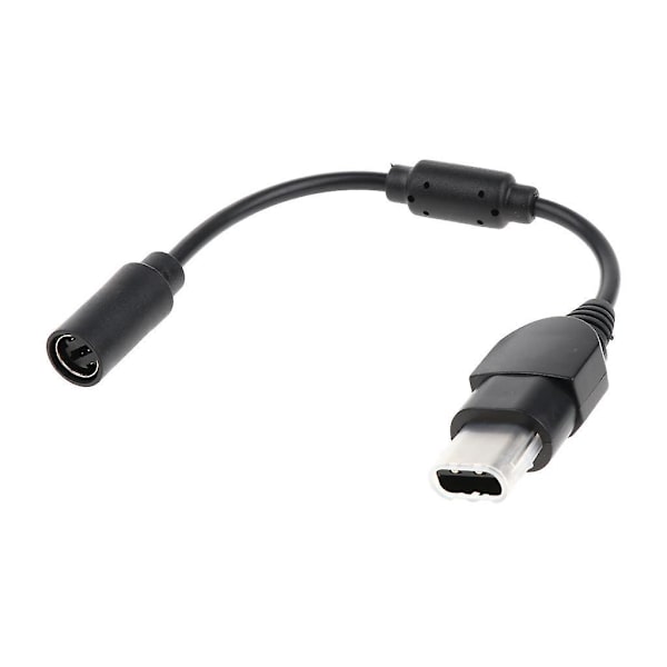 Trådbunden handkontroll USB-sladd med brytfunktion för Microsoft 360