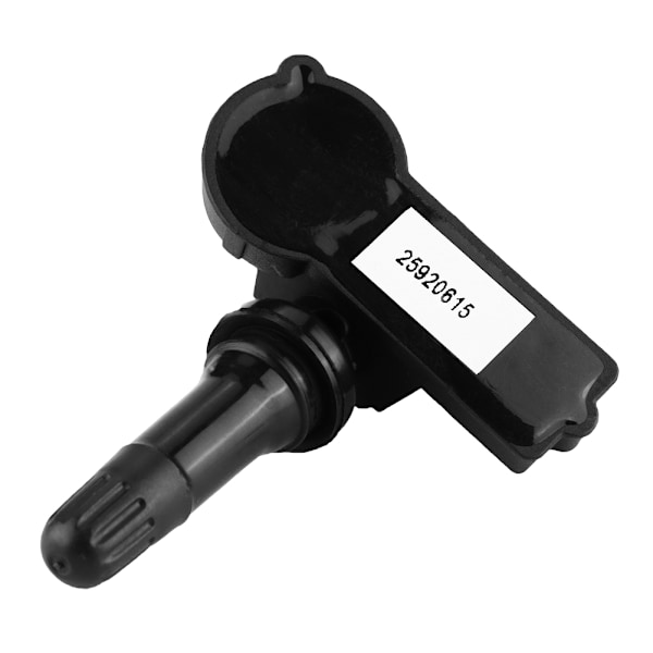 Däcktrycksensor 315MHz TPMS för Buick Enclave 25920615