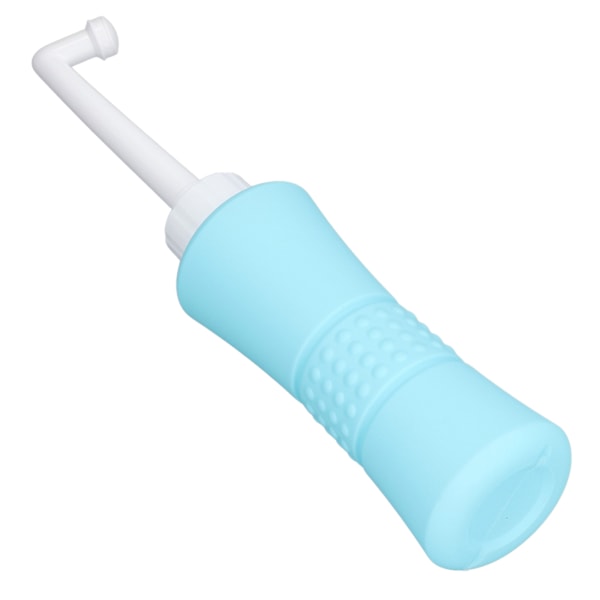 Bidet-flaske for gravide kvinner, hygienisk rengjøringsmiddel for baby, vaskbart enhetsutstyr for enkel vask og beskyttelse