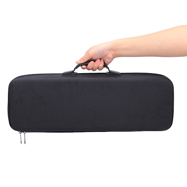 Fiske Stang Etui EVA Stødsikker Hård Skal Fiske Stang Hjul Gear Opbevaringsposer Organizer