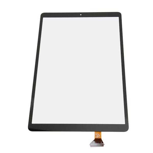 Tablet Touch Screen Digitizer Glas Sort Touch Screen Erstatning til Samsung Galaxy Tab A 10.1in SM T510