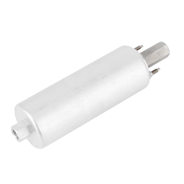 Universell extern bränslepump Högtrycksflöde Inline GSL392 Ersättning 255 LPH 15‑120 PSI