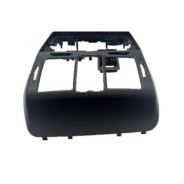 För 2002-2011 HYUNDAI GETZ (9 tum) Bilradio Fasader Android GPS MP5 Stereo Spelare 2 Din Huvudenhet Panel Instrumentbräda Ram Installation Zekai-B11 RHD Svart