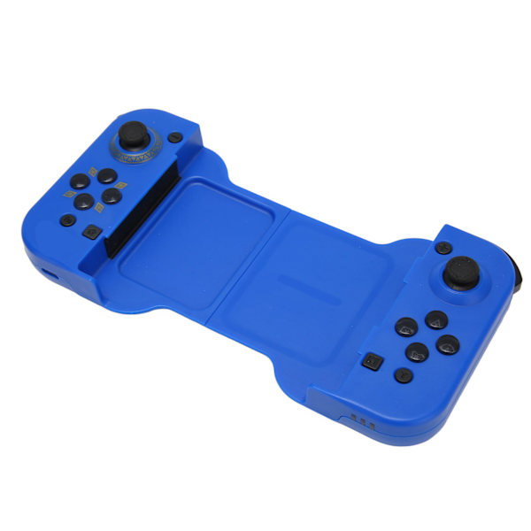 til Switch mobilspilcontroller trådløs 6-akset gyroskop strækbar Bluetooth-gamepad til Android-telefon
