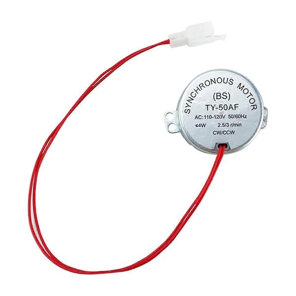 Incubator Automatic Egg Turning Motor 12V 110V Synchronous Motor Incubator Accessories Fotofärg