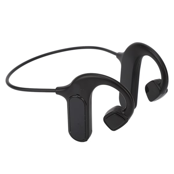 Urheilu Bluetooth kuulokkeet Ultrakevyt vakaa liitäntä avoimella korvalla langattomat urheilukuulokkeet ulkona juoksemiseen