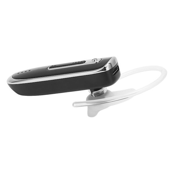 Bluetooth-ørestykke Stilfuld HiFi-stereolyd Klare opkald Enkelt øre til Binaural Sport 4.1 Bluetooth-headset
