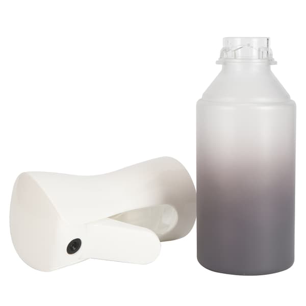 Sprayflaska Fin Dimma Tom Hår Växt Spray Dimflaskor Dimma Spruta för Skönhetssalong 200ml