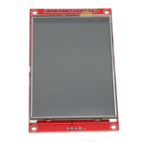 3,5 tommer TFT LCD Display Modul SPI Seriel Port 320x480 Dot Matrix ILI9488 Driver Touch Screen TFT LCD Display Modul