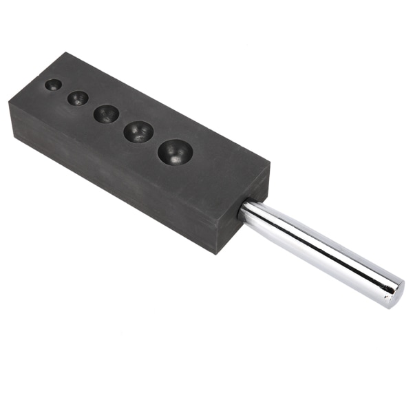 4 in 1 mold sulavavaluun jalostuslasin mold