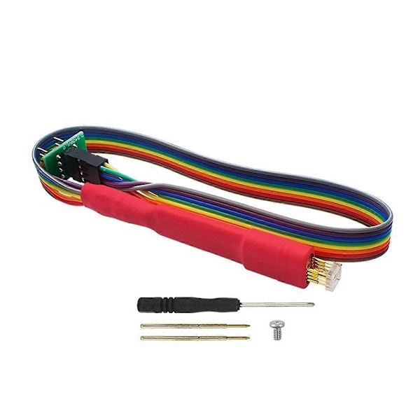 Sop8 Chip Burner Chip Burning Probe kit SOP8-208mil