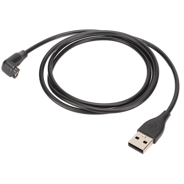 Garmin Watch-ladekabel forhindrer interferens Effektiv ladekabel for Fenix7 7x 5s 6 6X 6S 3,3ft
