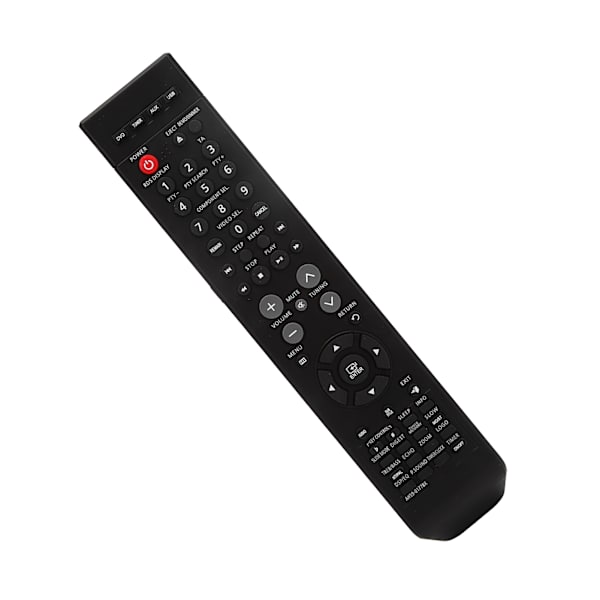 Fjernkontroll erstatning TV-deler passer for Samsung LED LCD-TV AH59-01778X