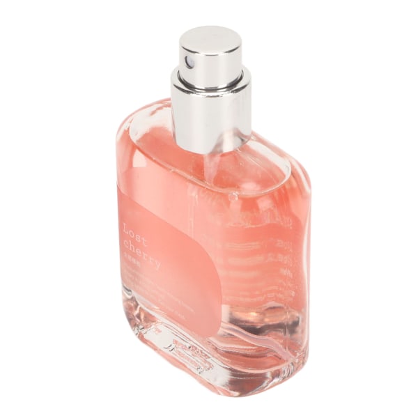 Dameduftspray Langvarig forfriskende Lett fruktig parfymespray for jenter 30ml