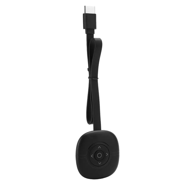 G36 HDMI trådløs skærmadapter 2.4g/5g højopløsnings spejlbillede til IOS/Android