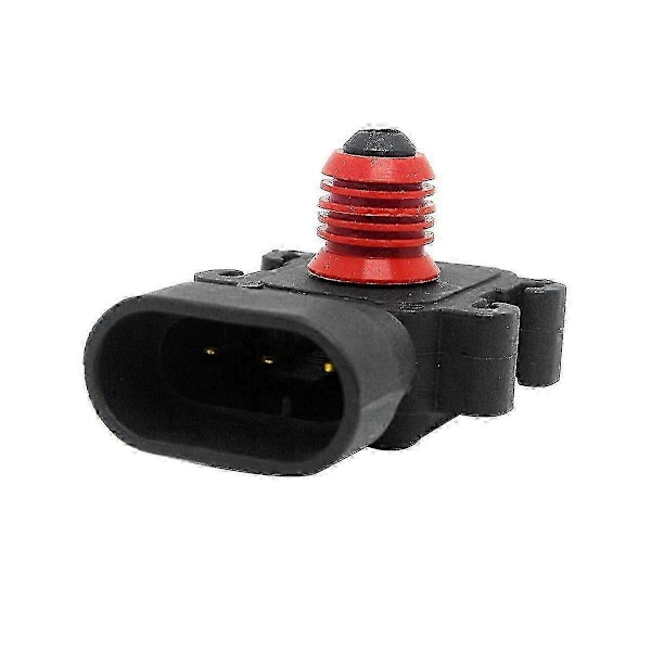 12615136 Trycksensor Lufttryckssensor Biltillbehör