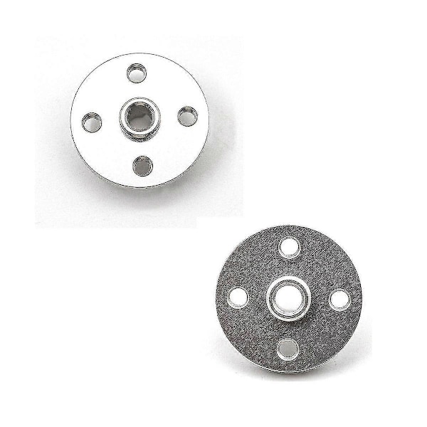 For Xv01 7575t6 Legerings Tannbase Og Tannskive Zekai