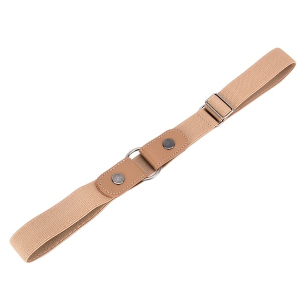 Dam bälte elastiskt elegant dekorativt 94cm byx midja spännare för kvinnor flickor klänningar byxor rockar dekoration present