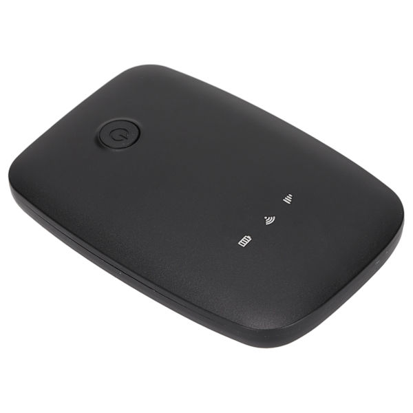 M3 4G LTE Mobil WiFi Hotspot Højhastigheds 150 Mbps Support 4G FDD B1 B3 B5 B40 Bærbar WiFi-router til hjemmekontor