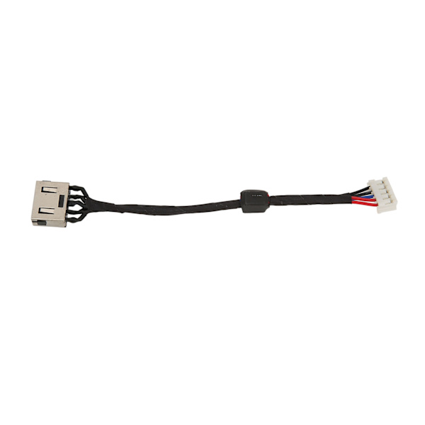 DC-strømkabel i ABS-materiale, slitesterk DC-strømkabel for Lenovo Ideapad Y700‑15ACZ DC30100PD00