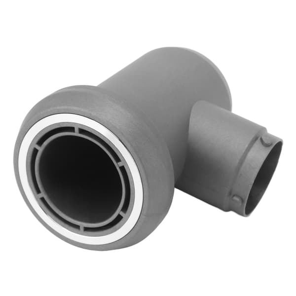 Hårføneradapterkontakt PA66 Konvertering Styling Hårføner Diffuseradapter