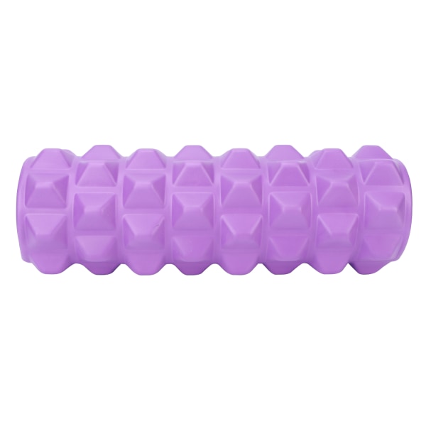 Deep Tissue Roller Fitness Pilates Foam Massager Myofascial Trigger til muskelmassage