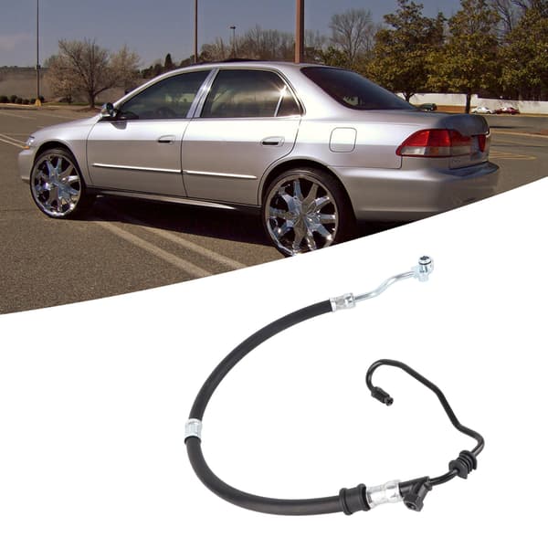 Servostyrning Tryckslang 53713‑S84‑A03 Passar för ACCORD 1998‑2002