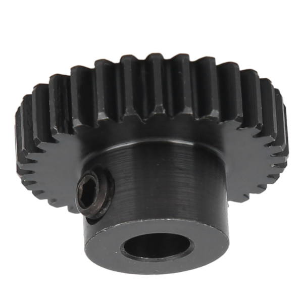 S4304-0006-0030 Hammaspyörä, 30 hammaspyörä, 6 mm pyöreä reikä MOD 0,8 teollisuusrobotin osat