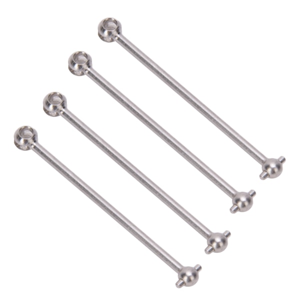 1/14 Fjärrkontroll Bilmodell Universal Drivaxel RC Biltillbehör Passar för WLtoys 144001144001-1282