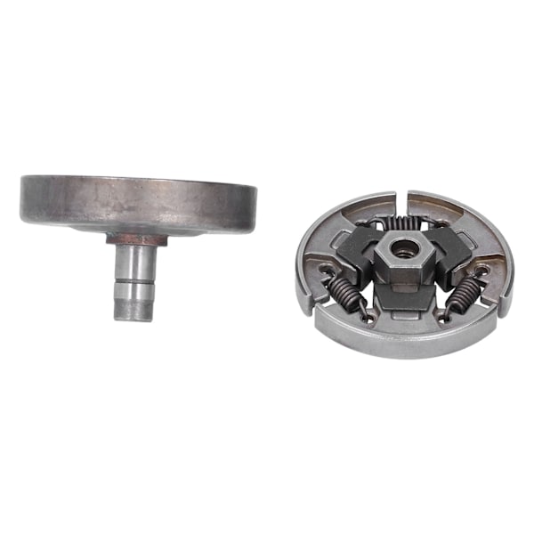 Kytkin ja kytkinrumpusarja, joka sopii Stihl FS80 FS85 FC80 FC85 HT70 HT75 -puutarhatyökaluihin