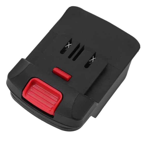 Q M 18V til 20V batteriadapter batterikonverter til træbearbejdningsværktøjsadapter