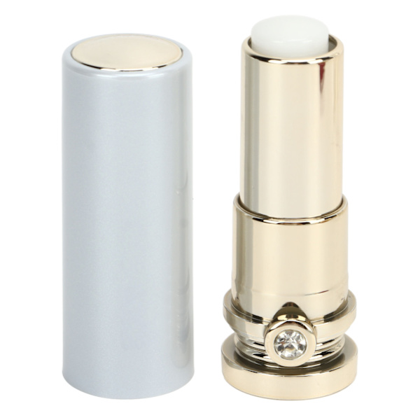 0,13 oz Solid Parfume Bærbar Langtidsholdbar Deodorant Light Duft Balm Stick til sommer