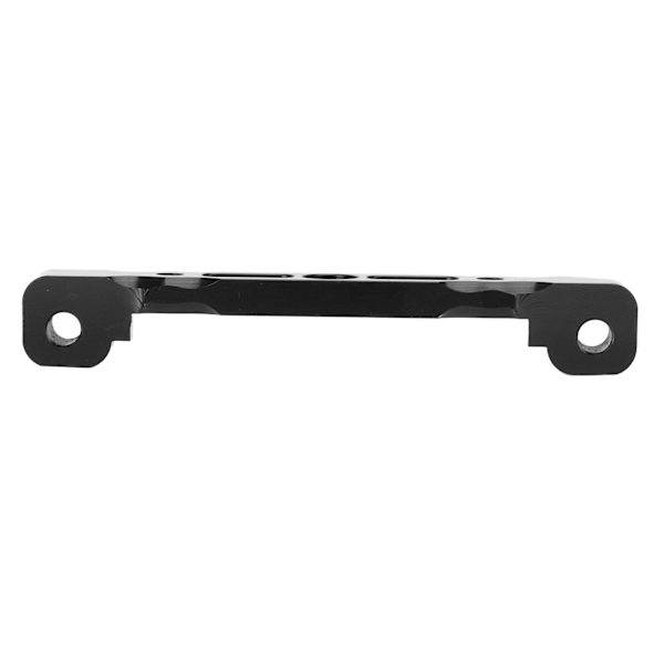 Främre övre arm bakre arm kod för ARRMA Senton 1/8 RC bilar aluminiumlegering RC bil tillbehörSvart