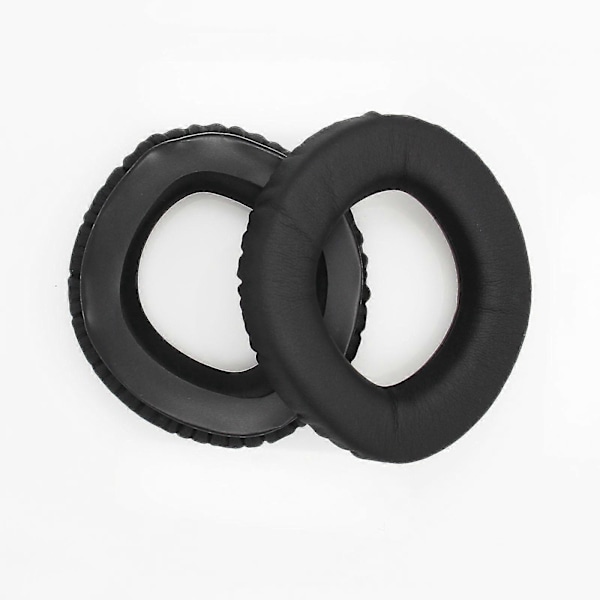 Ørepuder til Sennheiser MM 550 X, MM 450 X, PX 360 Hovedtelefoner - Premium Erstatningspuder