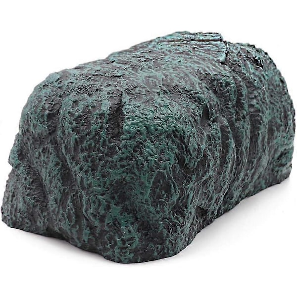 Akvariehule for reptiler, gjemmested for reptiler, steingjemmested, hule for akvarium, reptil, skilpadde, liten øgle, amfibier