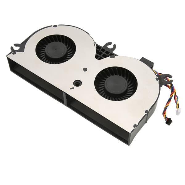 CPU-blæser til EliteOne 800 G1 705 G1 Multifunktions-PC CPU-køleblæser DC 12V/0.4A 4-benet bærbar CPU-køler bærbar køler