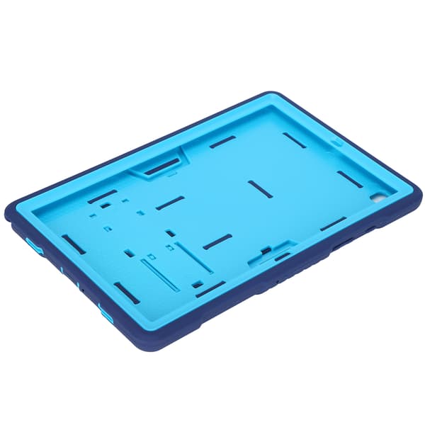 Beskyttende Antistatisk Silikone Anti-Drop Cover til IOS Tablet til Galaxy Tab A7