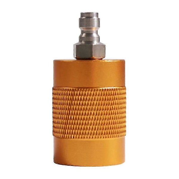 PCP SCBA Påfyldningsventil Station Opladningssæt Adapter Til G5/8 eller 5/8BSPP DIN Adapter 300 Bar M/8Mm Qu