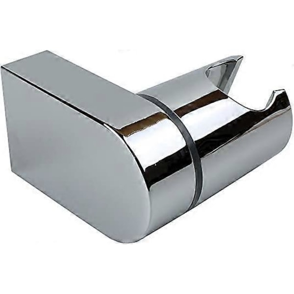 Brusehovedholder, Justerbar Holder Til Badevrelsestilbehr Uden Boring Brusehoved Holder Bruseholder
