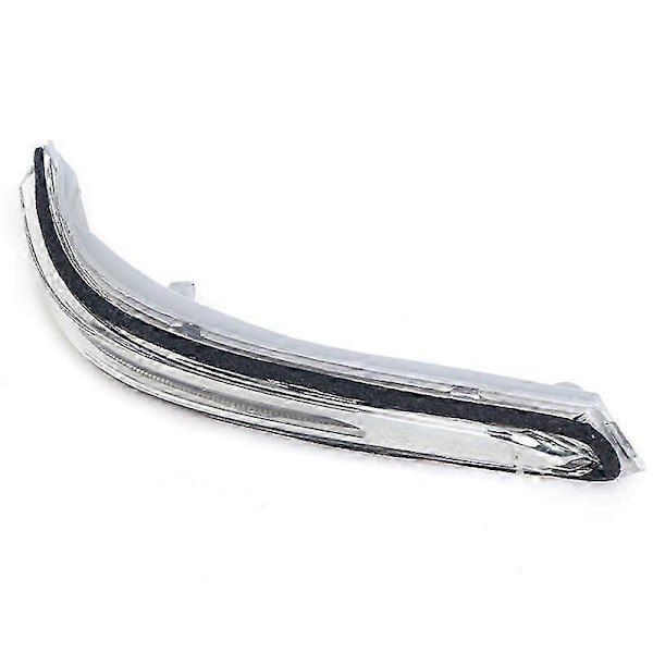 Vasen sivupeilin vilkku LED-valo 87613B8000, yhteensopiva Hyundai Santa Fe:n kanssa