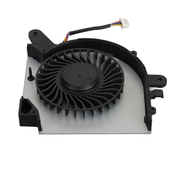 Udskiftning af intern køleventilator til bærbar computer Intern køler til MSI GF75 Thin 8RC 8RD 9SC 9SD PAAD06015SL N415 N416 CPU-køleventilator