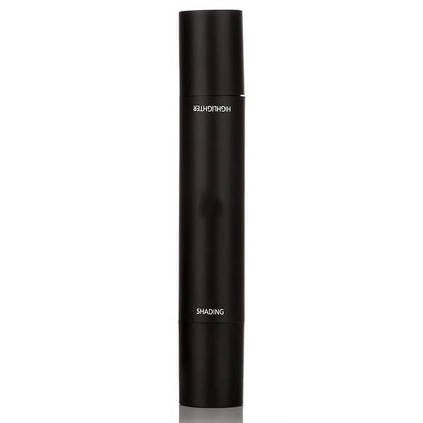 Ögonskuggspenna Highlighter Långvarig Ögonskuggspenna Smink Kosmetika (#02)