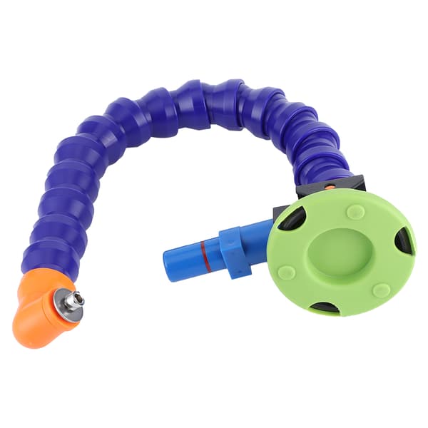 3-tums bilbucklor reparationssugkopp luftpump avdragare repfri sugpropp